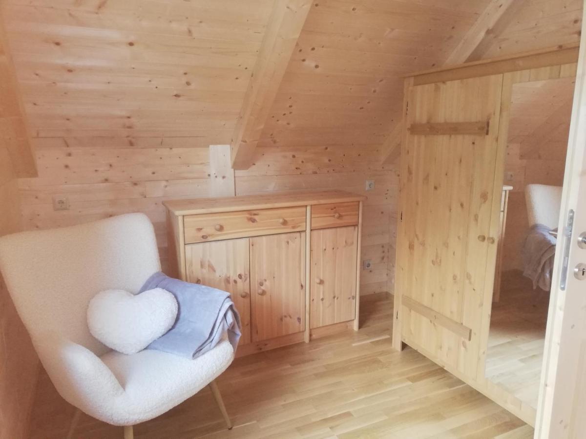 Auszeit Steinbauer Villa Magdalensberg Kültér fotó