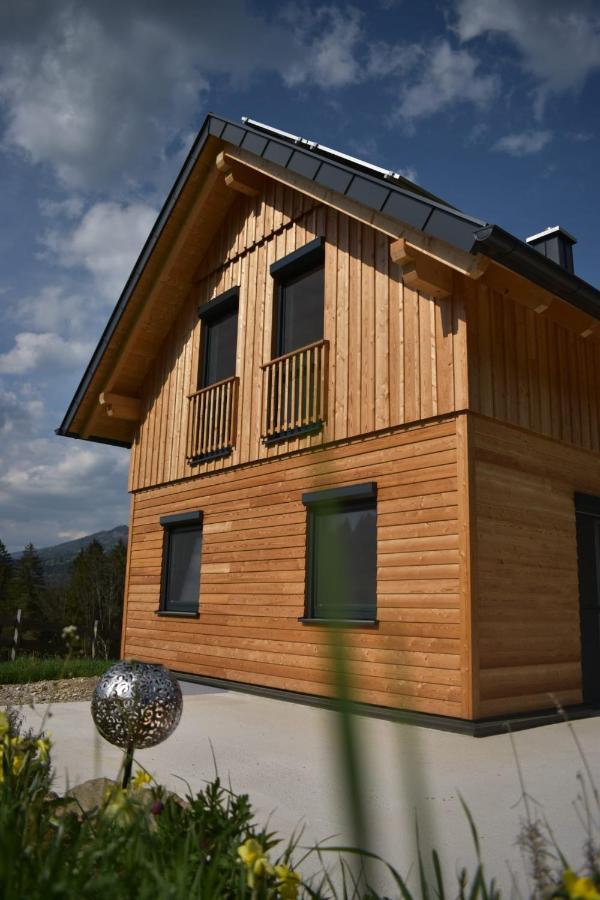 Auszeit Steinbauer Villa Magdalensberg Kültér fotó