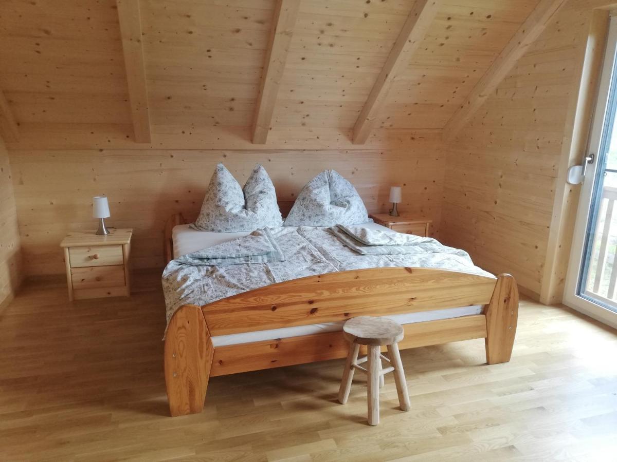 Auszeit Steinbauer Villa Magdalensberg Kültér fotó