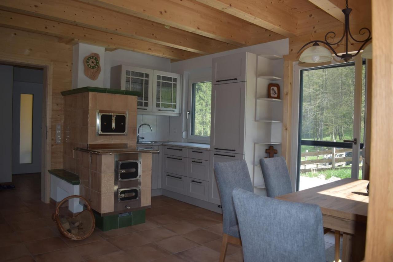 Auszeit Steinbauer Villa Magdalensberg Kültér fotó